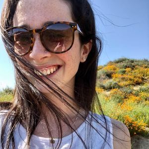 Meet your Posher, Hannah